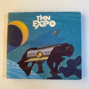 TM NETWORK 1CD「EXPO」