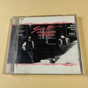 CHAGE&ASKA 1CD「SEE YA」