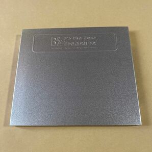 B'z 1CD「B'z The Best "Treasure"」