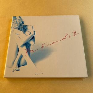 B'z 1CD「FRIENDS II」