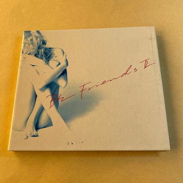 B'z 1CD「FRIENDS II」