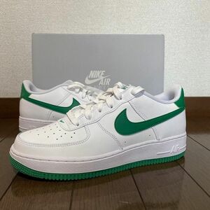 セール【GS23.5cm】ナイキNIKEエアフォース1AF1Air Force