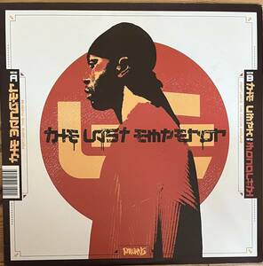 THE LAST EMPEROR / THE BANGER