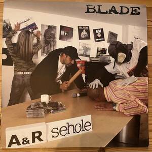 BLADE / A&R SEHOLE