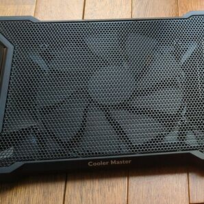 Cooler Master ノートパソコン 冷却ファン R9-NBC-XS2