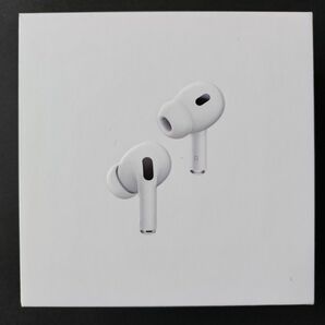 AirPods Pro 第2世代 USB-Cタイプ MTJV3J/A