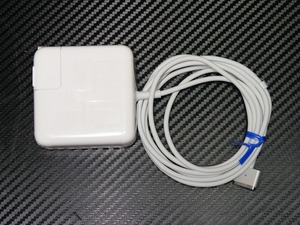 【レア】新品 Apple ACアダプタ 45W MagSafe2 Power Adaptor A1436