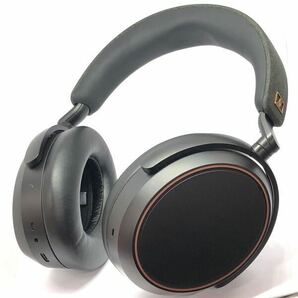  ゼンハイザーSennheiserワイヤレスヘッドホン MOMENTUM 4 Wireless SE カラーCopper ANC マルチポイント タッチパネル aptX Adaptive の画像1