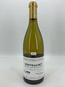 DRC モンラッシェ グラン・クリュ 2019 / DRC Montrachet Grand Cru 2019