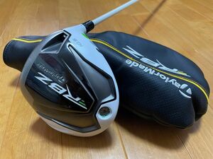 テーラーメイド RBZ 1W ドライバー