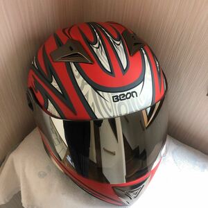 Beon ヘルメット Lサイズ
