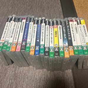 ps3 ソフト　２本選んで500円