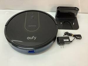 Anker Eufy ユーフィ　RoboVac 15C　ブラック　FKFA04543-20240408-0-1