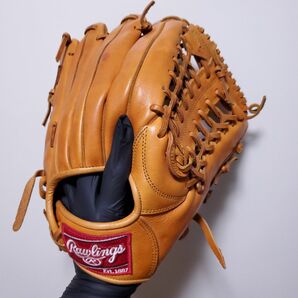 ローリングス 一般軟式 外野手用グラブ Rawlings フラッシャー 大人用サイズ 野球 グローブ