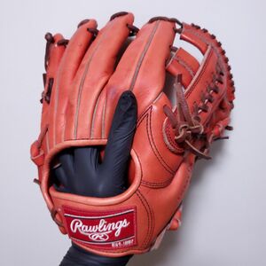 ローリングス 一般軟式 内野手用グラブ Rawlings HOH 剛 大人用サイズ 野球 グローブ