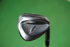 fourteen フォーティーン　DJ-6 56°　ＳW NSpro MODUS3 115wedge