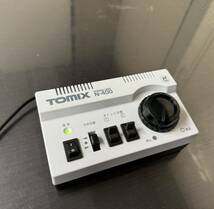 【1円スタート】TOMIX パワーユニットN-400 【中古品】_画像2