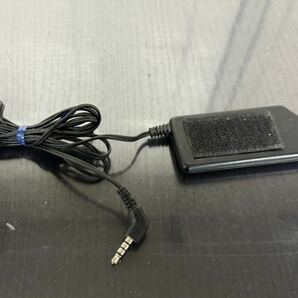 【1円スタート】ZOOM 9002R コンパクト マルチエフェクター ZOOM 9002用 付属リモコン【中古現状品/ジャンク】の画像3