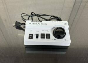 【1円スタート】TOMIX パワーユニットN-400 【中古品】