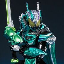 【魂ウェブ商店限定】【新品未開封】S.H.フィギュアーツ 仮面ライダーブレン　ドライブ_画像1