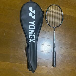 YONEX バドミントンラケットARCSABER LITE