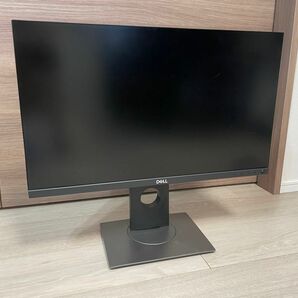 DELL P2418D 23.8インチWQHDワイドモニタ DELL モニター 液晶 IPS 2560 x 1440