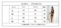 黒 M エナメル光沢PU ハイレグレオタード エロセクシー コスプレ レースクイーン 仮装 イベント 情趣下着_画像2