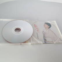 石川さゆり CD 2枚セット ( 朝花 TECA-12107・石川さゆり 大全集 2枚組 TECA-48877~8 ) 帯付き_画像6