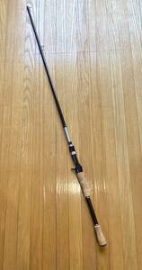 DAIWA ダイワ AIR EDGE エアエッジ AE 722HB 元竿のみ