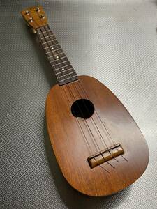 Famous ukulele フェイマス ウクレレ FS-2P