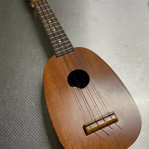 Famous ukulele フェイマス ウクレレ FS-2Pの画像1