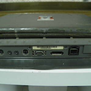 Macintosh PowerBook520C★ACアダプター付★液晶不具合立ち上がるジャンクの画像7