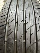 TOYO TIRES PROXES CL1 SUV 225/65R17 4本　2023年製　溝9分山以上_画像2