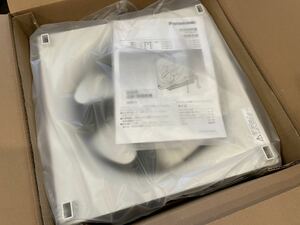  Panasonic Panasonic interior exhaust fan FY-25EE5 FY-25R43 louver electric type shutter 