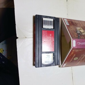 VHSビデオ ビデオ版 未来日記 第6巻 Ⅵ 虹になりたい ウンナンのホントコ！ DVD未発売作品の画像3