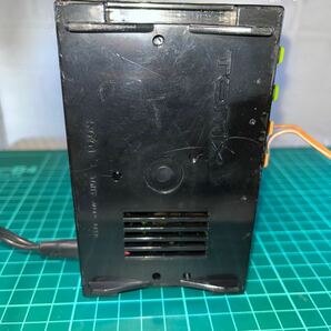 TOMIX Nゲージ パワーパック PAWAR UNIT 5001（旧製品）の画像6