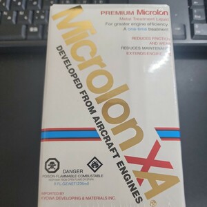 マイクロロンXA 8oz