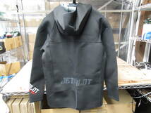 美品 JET PILOT ジェットパイロット TOUR COAT ツアー コート マリン コート ボート サイズ XL 船 ウエア トップス 管理6CH0402F50_画像6