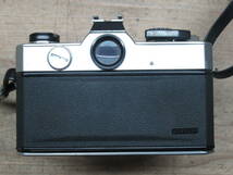 美品 動作未確認 FUJICA フジカ フィルムカメラ ブラック 1:1.8 f=55mm ST801 管理6HY0427B29 _画像2