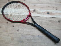 テニス ラケット 2本 まとめ DUNLOP ダンロップ SOPHIA-7 FAIRMASTER-01 ケース 付 管理6CH0426A81_画像2