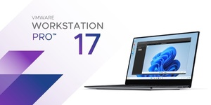 VMware Workstation 17 Pro 永久プロダクトキー