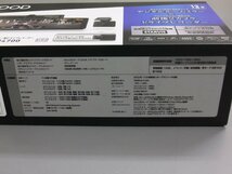 【展示処分品】KENWOOD ケンウッド DRV-EM4700 デジタルルームミラー型ドライブレコーダー 12型IPS液晶 2021年製 ドラレコ_画像3