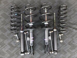 [ new car removing ] Mitsubishi CV1W Delica D5 latter term diesel suspension kit set for 1 vehicle 