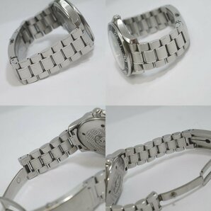 送料無料 USED品・保管品 OMEGA オメガ 2254.50.00 Seamaster シーマスター プロフェッショナル 300m/1000ft 自動巻き 3針 デイト 箱他の画像6