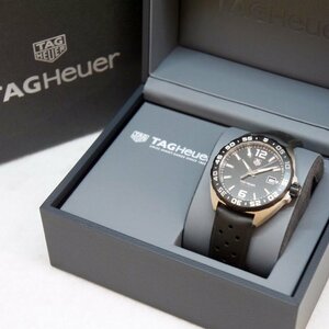 TAG HEUER