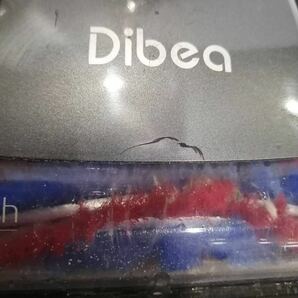Dibea ディベア C17 掃除機 コードレス 2in1 コードレス掃除機 サイクロン 充電式 22.2V 超強力吸引 7000Pa 50／60Hz よの画像10