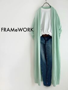 FRAMeWORK