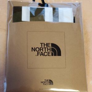 ノースフェイス THE NORTH FACE TNFカモフラ　バンダナ ハンカチ スカーフ 