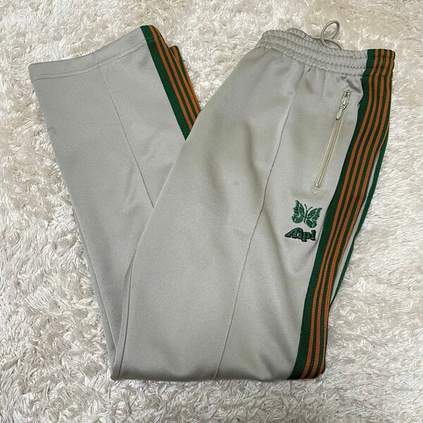 Needles Aipl Narrow Track Pants Lサイズ