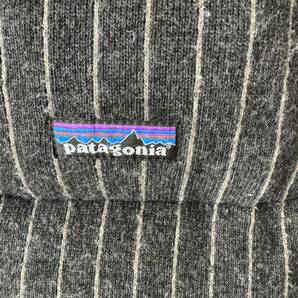 古着 Patagonia パタゴニア ダウンベスト メンズMサイズ キルトアゲイン 20290FA12の画像5